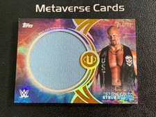 2025 Topps Universe WWE 