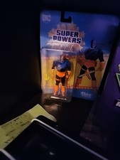 McFarlane Toys Deathstroke DC Super Powers 5 Inch Action Figure