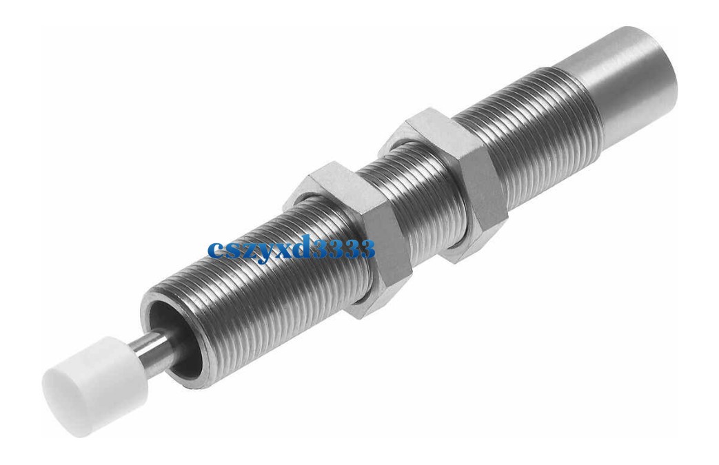 FESTO DYSW-4-6-Y1F 548070 Pneumatic Shock Absorber New