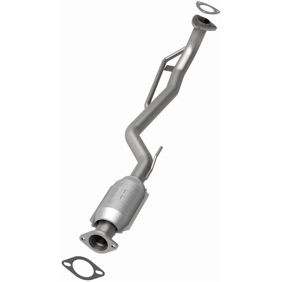 MagnaFlow Catalytic Converter: EPA, For 1990-1995 Nissan 300ZX - Image 4 of 4