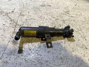 VW PASSAT Variant B6 3C5 Scheinwerferwaschanlage links 3c0955104A 2.00 35009823