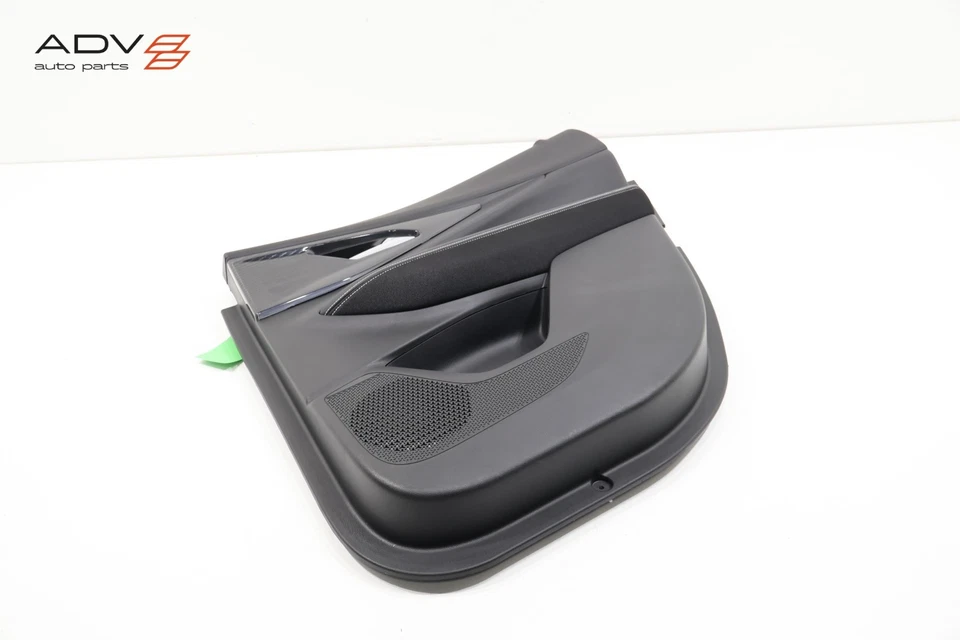 2024 - 2025 Chevrolet Blazer EV trasero derecho interior panel moldura OEM Foto 2 de 4