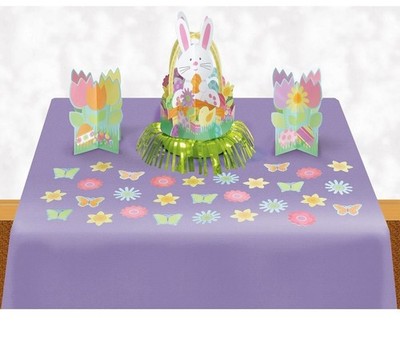 Ostern Tischdeko Set 23 Teile