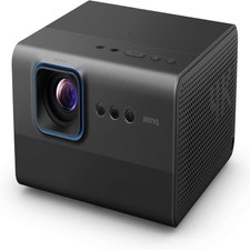 BenQ - GP520 - Cinema Projector - 2600 Lumens - 4K - LED