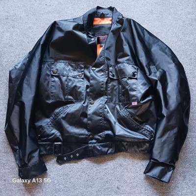 Belstaff Racemaster Windjacke 