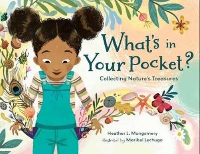 Maribel Lechuga Heather L. Mont What's in Your P (Gebundene Ausgabe) (US IMPORT)