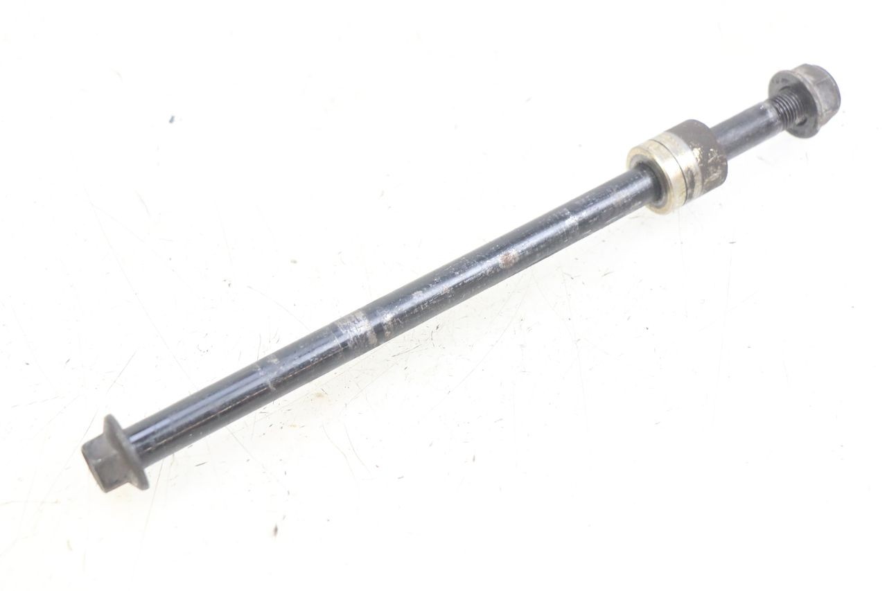 FRONT WHEEL AXLE - KYMCO AGILITY 16+ 4T 50 (2018 - 2023)