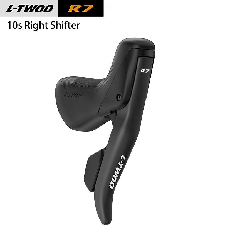 LTWOO R7 2x 10 Speed Road Bike Groupset Shifters Front Rear Derailleurs ...