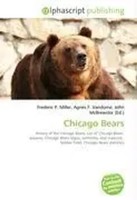 Frederic P. Miller (U. A.) | Chicago Bears | Taschenbuch | Englisch (2026)