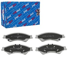 Plaquette de frein Ford RANGER