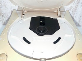 Sega Dreamcast Console Set HKT-3000 Retro Game Collector D840