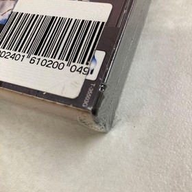 New RIVEN SEQUEL MYST Sega Saturn Japan V2