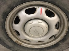Wheel 17x7-12 Steel Painted 8 Holes Fits 10-20 22-24 Expedition 2408706