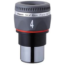 Vixen SLV Series 4mm Eyepiece for Telescopes 37203-4 NEW