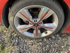 OEM Wheel 18x7-1/2 With Body Color Accents Without Fits 16 VELOSTER 1420508