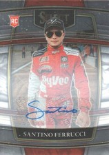 2023 Panini Chronicles Racing NASCAR Cards 25