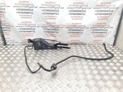 AUDI A4 8EC, B7 Ru�filter 8D0201803E 2.80 1996 31478268