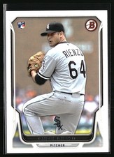 2014 Bowman #131 Andre Rienzo