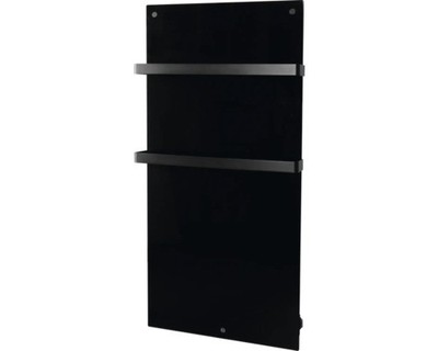 Infrarot Heizpaneel Eurom Sani 1000 137x62x6,5 cm 1000 Wat mit WiFi und Fernbedi