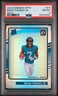 2024 PANINI DONRUSS OPTIC HOLO #214 BRIAN THOMAS JR. PSA 8