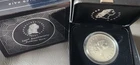 New Listing2024 Flowing Hair Silver Medal 230th Anniversary w/ Box COA All OGP