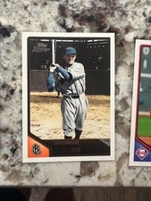 2011 TOPPS LINEAGE MLB BASEBALL STAR & ROOKIE CARD #s 1-200 PICK YOUR CARD