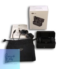 DJI Wireless Microphone AST01