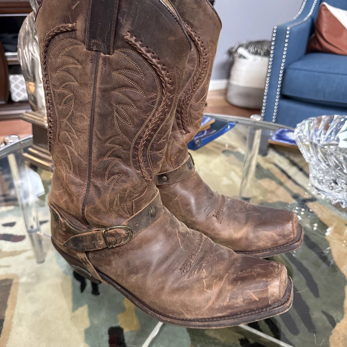 Sendra Men's Boots for Sale | Shop New & Used Men's Boots | eBay