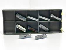 ISCAR DGN 4003J New Carbide Inserts 6002364 Grade IC354 9pcs