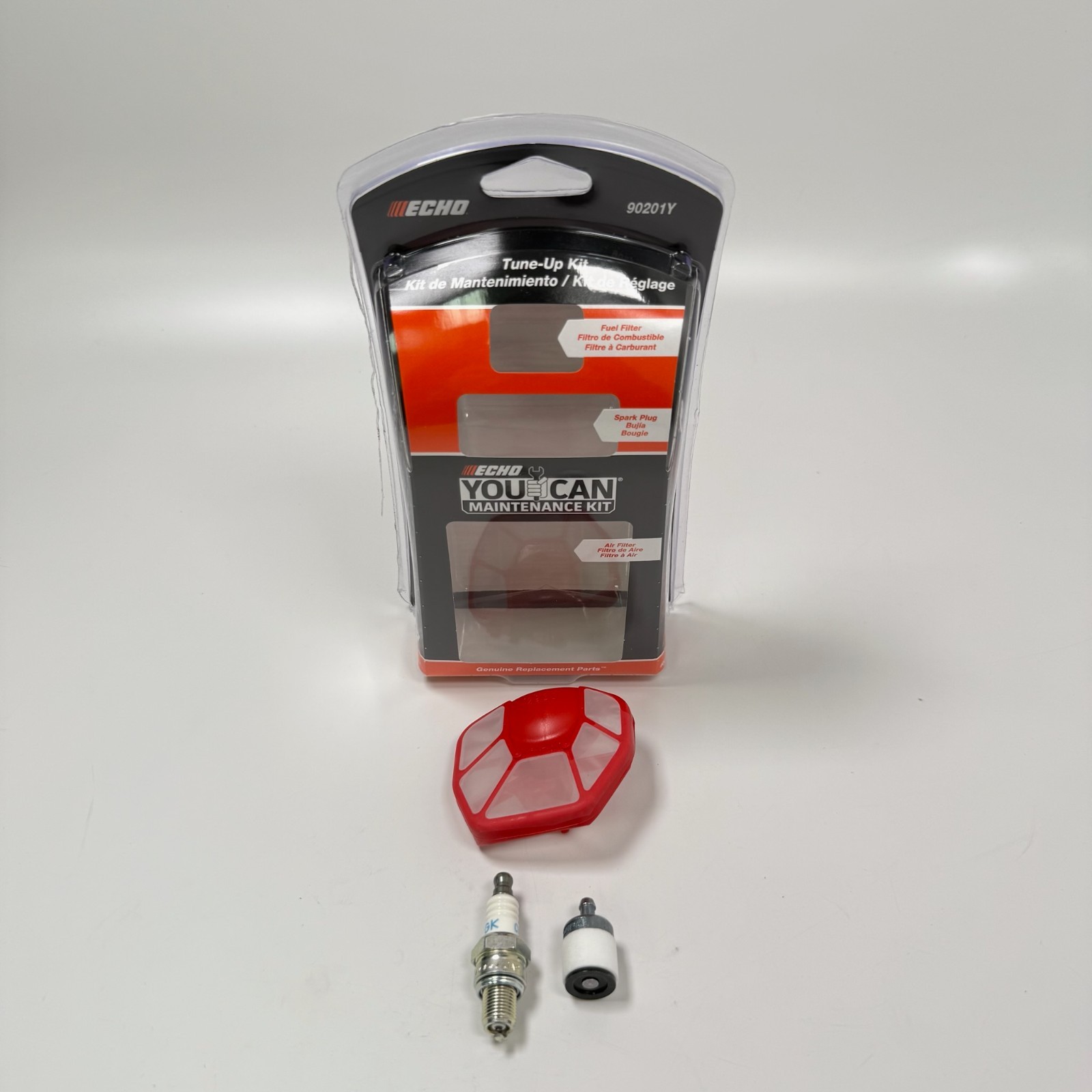 ECHO Tune-Up Kit CS-2511T 90201Y Genuine OEM