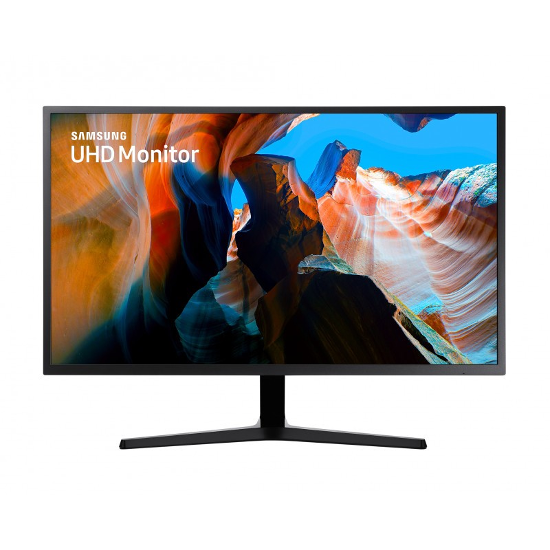 SAMSUNG LU32J590UQPXEN 32" Écran UHD 4K