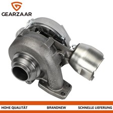 Turbolader Abgasturbolader Für Volvo C30 1.6L 2006/10-2012/09 1.6L 750030-0001