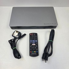 Panasonic 4K Upscaling Blu-Ray DVD Player DMP-BDT280 With Remote & HDMI