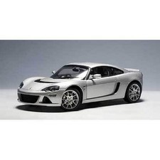 AUTOart 1/18 Lotus Europa S Diecast Model Car Unopened Rare Vintage