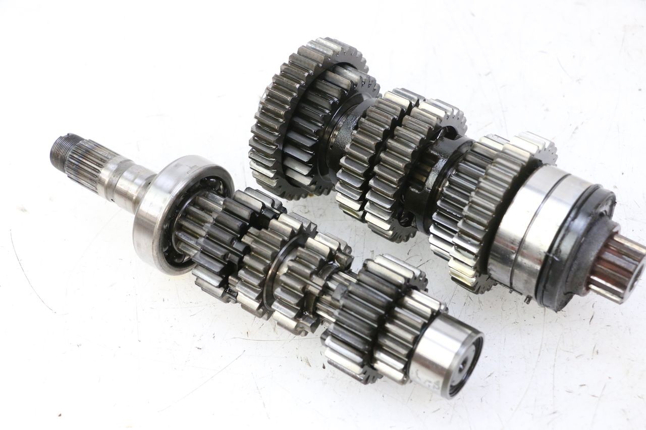 GEARBOX - HONDA CBR RR FIREBLADE 900 (1992 - 1994)