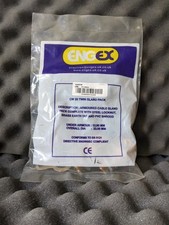 Engex CW 20 Twin Gland Pack HA20CW Armoured Cable Gland Kit 23mm  New Unused
