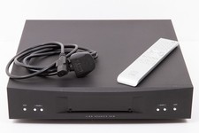 Linn Akurate DSM 1, Dynamik power supply, remote, patchy screen, packaging