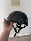 Troxel adjustable riding helmet size M, Kerrits XS and irideon riding pants — photo 8