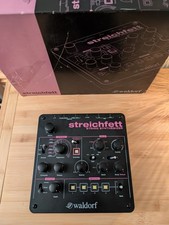 Waldorf Streichfett String Ensemble *like new...
