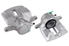 Bremssattel Vorderachse links für MERCEDES-BENZ C-KLASSE T-Model Coupe