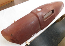 Nos Oem Ford 1969 1972 Econoline Van Rear Body Corner 1970 1971 E100 E200 E300