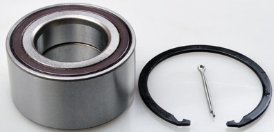 Front DENCKERMANN W413465 Wheel Bearing Kit for CHRYSLER,CITROËN,DODGE,JEEP,LANC