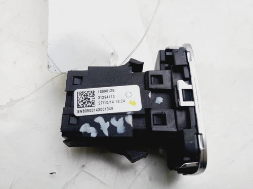 31394114 Conmutador De Arranque para VOLVO V40 Kinetic 2014 9193024 - Imagen 5 de 10