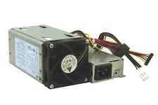 HP Power Supply HP-U2027C3 For Dc7100 Usdt - 200 Watt 1 -Sata And 1-4