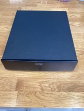 Hegel V10 Phono stage