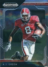 2019 Panini Prizm Draft Picks Football Card Pick (Base)