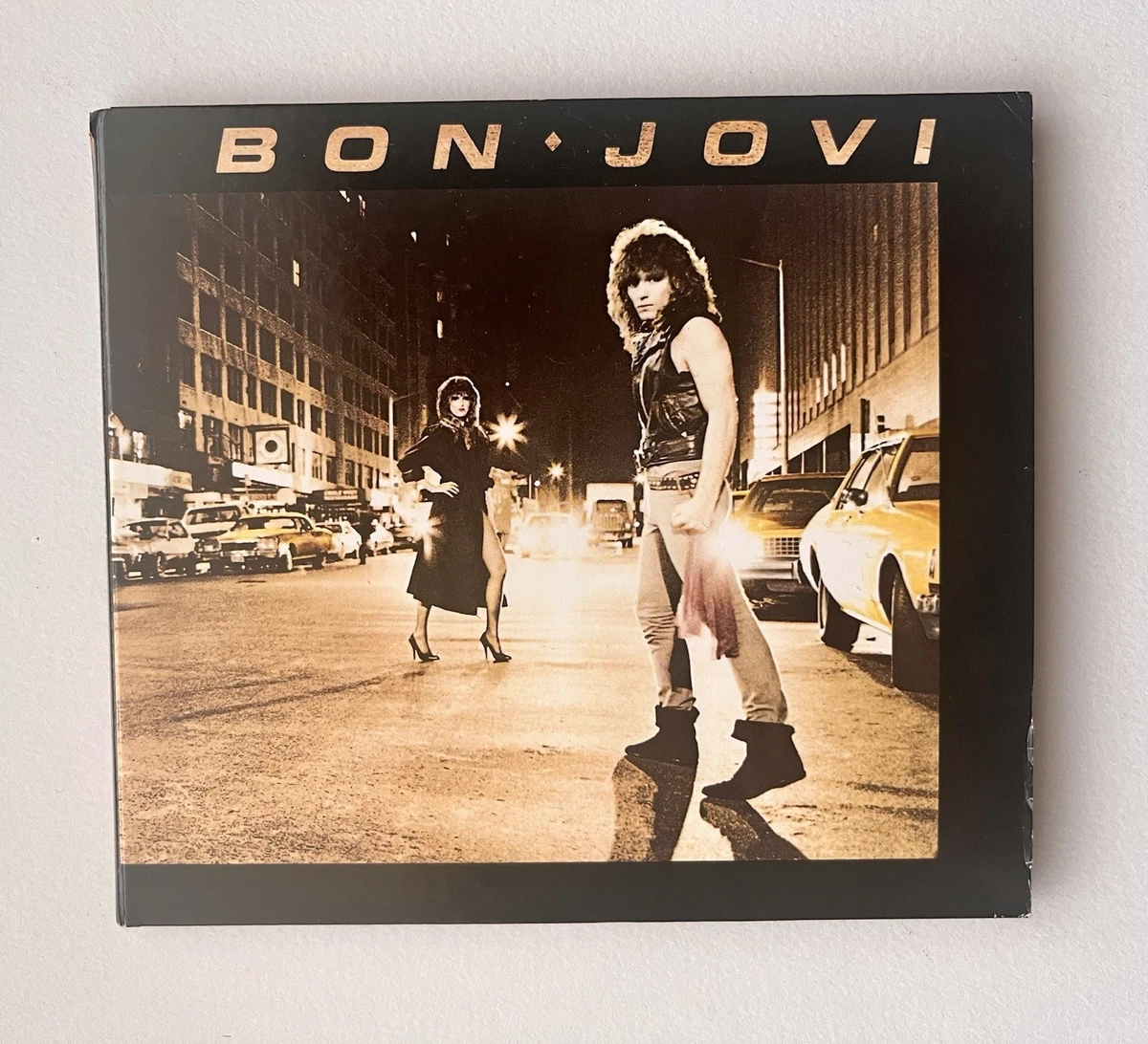 Las mejores ofertas en CD de música de edición especial de Bon