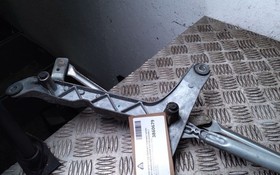 MERCEDES VITO 111 CDI 2003-2011 WINDSCREEN WIPER MOTOR ASSEMBLY A6398200140