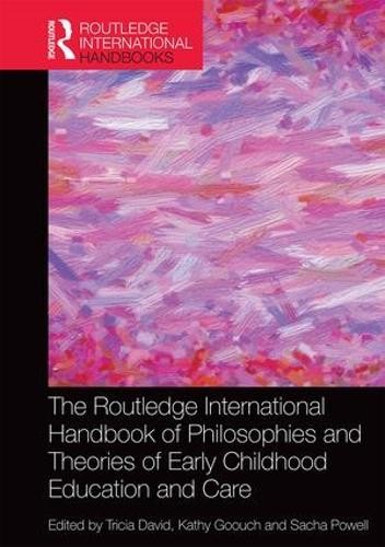 The Routledge International Handbook of Philosophies and Theo... - 9781138022812
