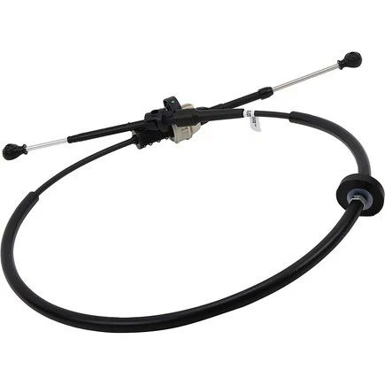 Cable de palanca de control de transmisión automática Acdelco 19368078 Foto 2 de 4